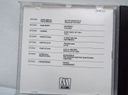 Lionel Richie Cant Slow Down CD032 (3) (Copy)